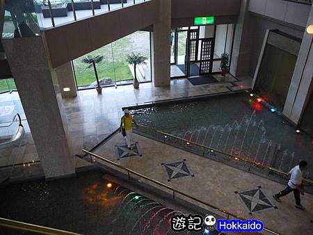 TOYA SUN PLACE HOTEL41