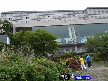 TOYA SUN PLACE HOTEL50