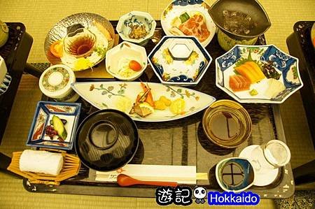 日式會席料理03