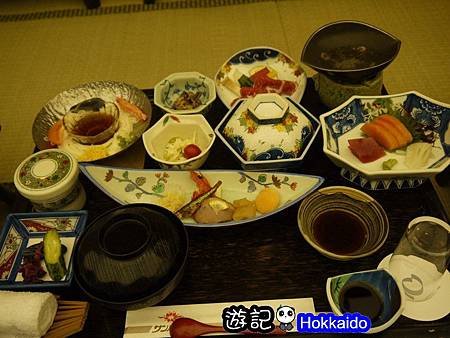 日式會席料理06