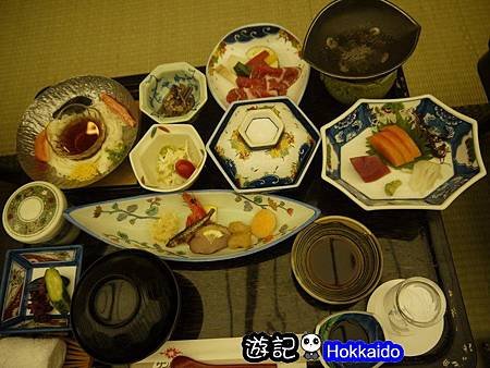日式會席料理07