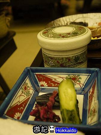 日式會席料理16