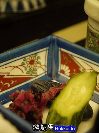 日式會席料理17