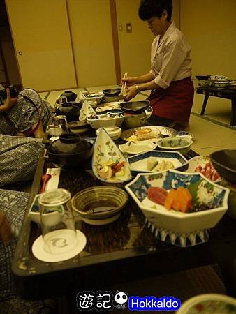 日式會席料理19