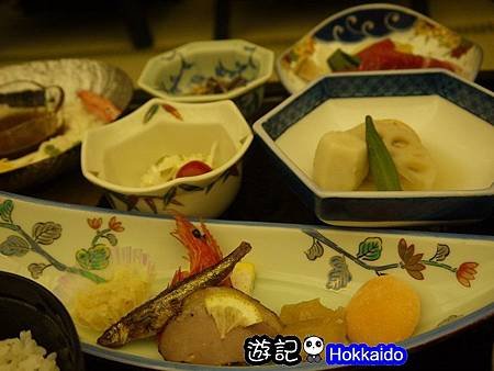 日式會席料理21