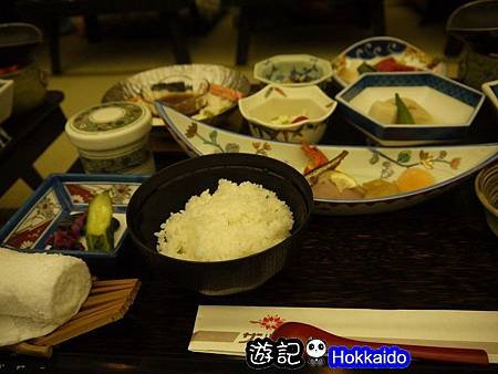 日式會席料理22