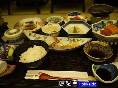 日式會席料理23