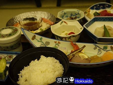 日式會席料理24