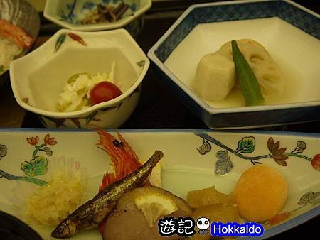 日式會席料理33