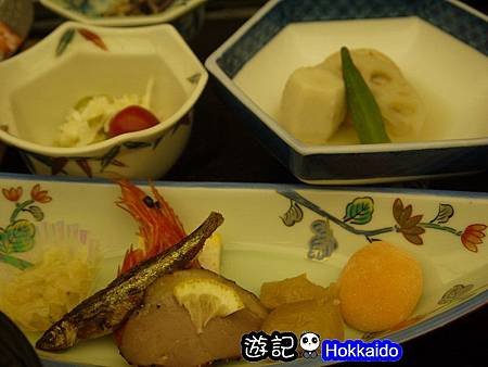 日式會席料理34