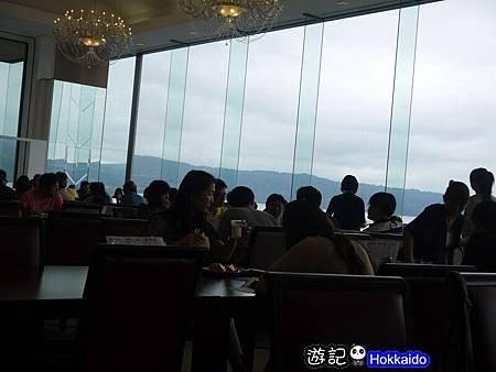 太陽宮殿早餐11