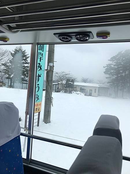 跟著JR日本東北行+北海道聖誕節