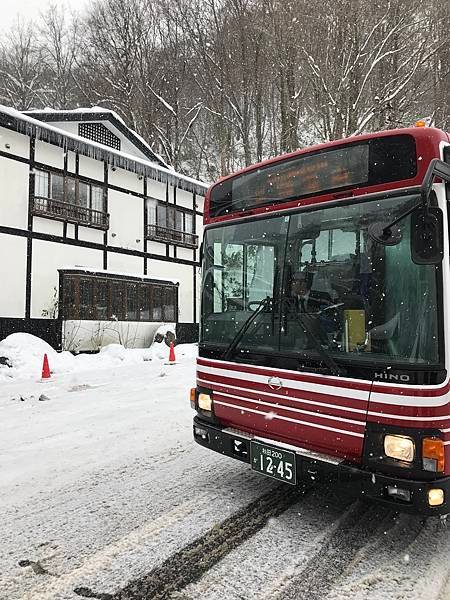 跟著JR日本東北行+北海道聖誕節