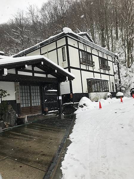 跟著JR日本東北行+北海道聖誕節
