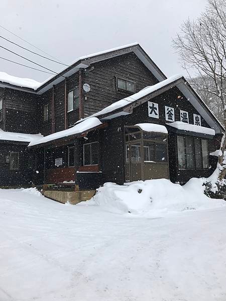跟著JR日本東北行+北海道聖誕節