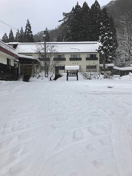 跟著JR日本東北行+北海道聖誕節