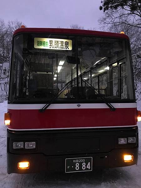 跟著JR日本東北行+北海道聖誕節