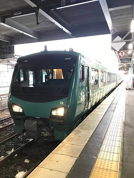 跟著JR日本東北行+北海道聖誕節(一)-乳頭溫泉, 不老不死