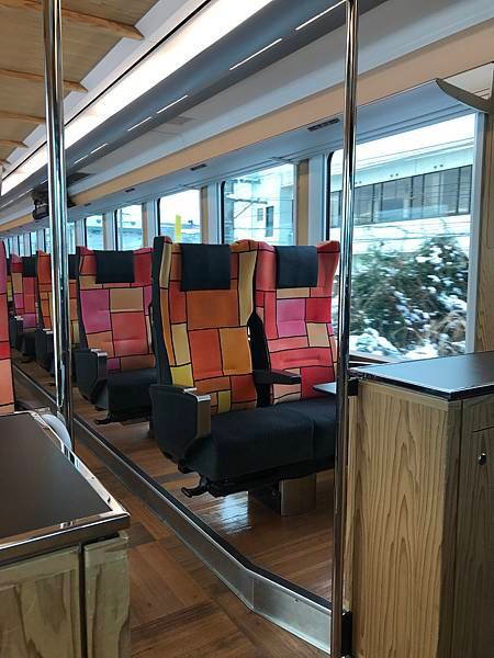 跟著JR日本東北行+北海道聖誕節(一)-乳頭溫泉, 不老不死