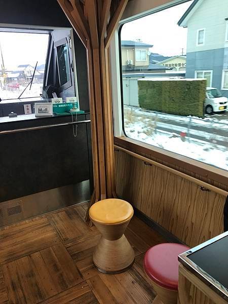 跟著JR日本東北行+北海道聖誕節(一)-乳頭溫泉, 不老不死