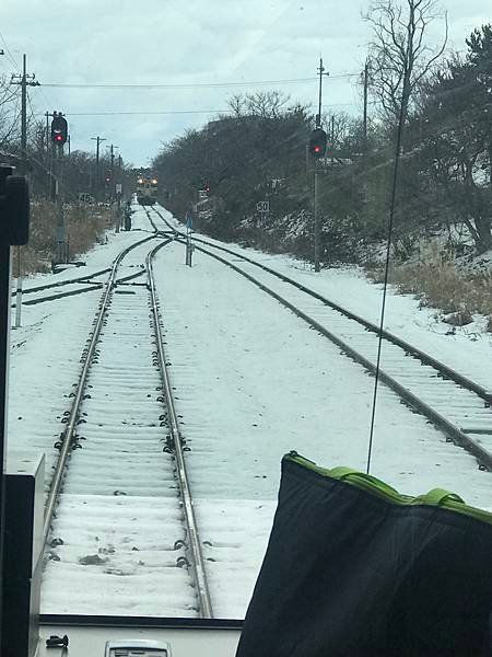 跟著JR日本東北行+北海道聖誕節(一)-乳頭溫泉, 不老不死