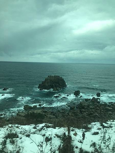 跟著JR日本東北行+北海道聖誕節(一)-乳頭溫泉, 不老不死