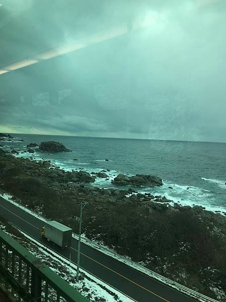 跟著JR日本東北行+北海道聖誕節(一)-乳頭溫泉, 不老不死