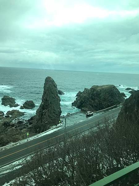 跟著JR日本東北行+北海道聖誕節(一)-乳頭溫泉, 不老不死