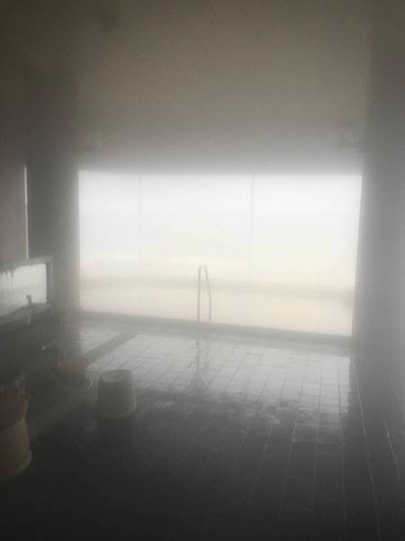 跟著JR日本東北行+北海道聖誕節(一)-乳頭溫泉, 不老不死