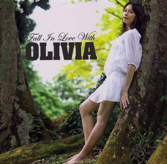 Olivia Ong 王儷婷