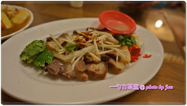 一勺百茶堂