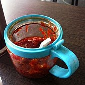 建宏雞肉飯