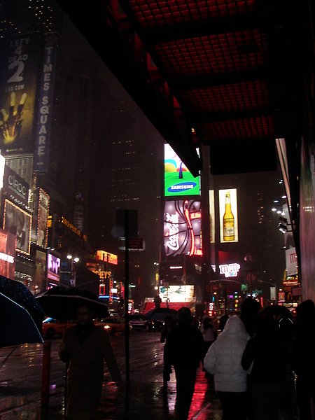 晚上的timesquare.JPG