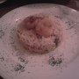 挪威鮭魚奶油燉飯 Salmon Risotto with Cream Sauce.jpg