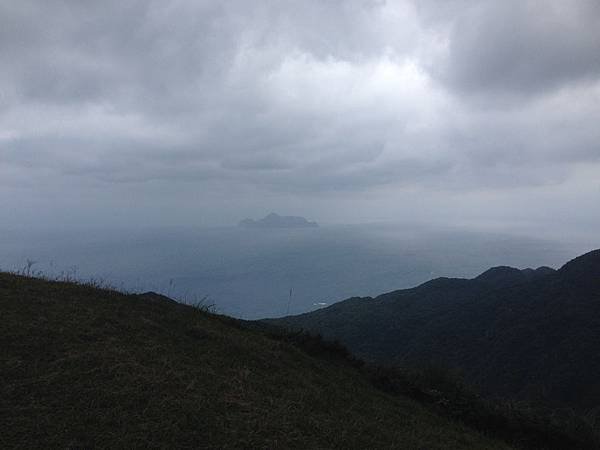 桃源谷-大溪~草嶺線(2019/11/4)