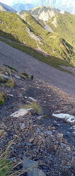 雪山翠池2020/9/14~16