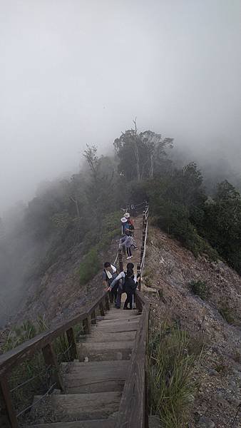 白毛山+唐麻丹山