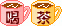 喝茶.gif