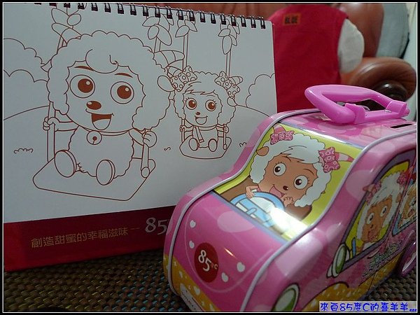 桌曆還有畫冊呢～.jpg