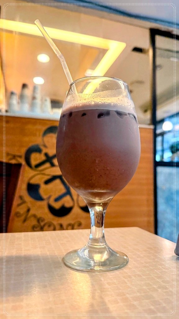 ［劍潭］士林圓山飯店旁的小驚喜｜小歇處：回到學生時期的泡沫紅