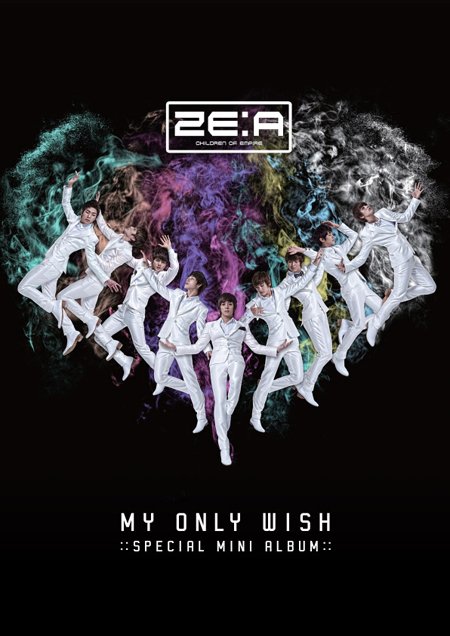 ZEA