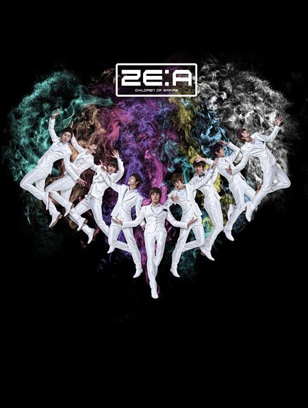 ZEA