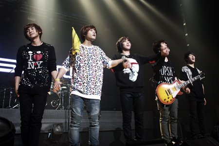 FTISLAND