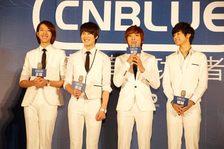 CNBLUE