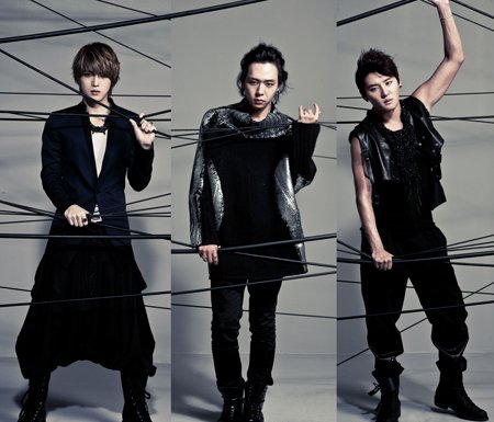 JYJ