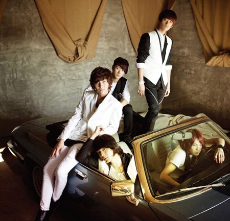 FTISLAND