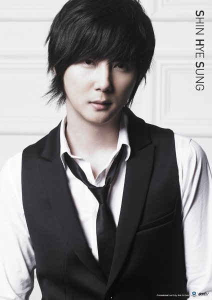 Shin Hye Sung_Poster