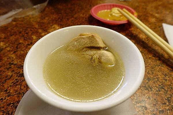 [台南．北區] 馨味胡椒白菜雞(原馨味薑母鴨).必吃胡椒白菜