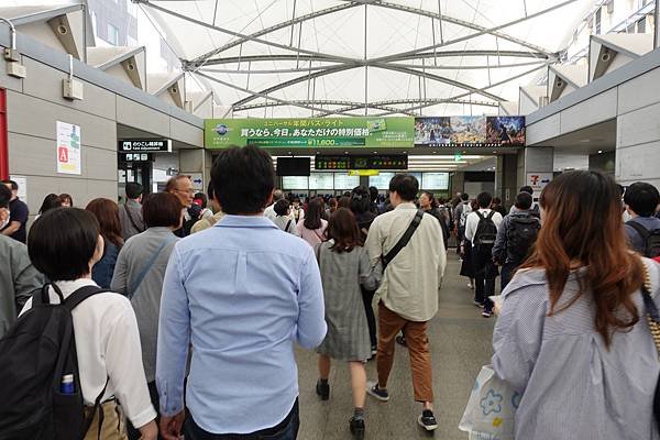 [日本．大阪] 日本大阪環球影城