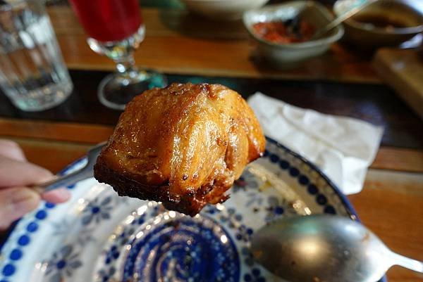 [高雄．楠梓] 素描學派 俄式餐酒館 俄羅斯道地家常料理 大